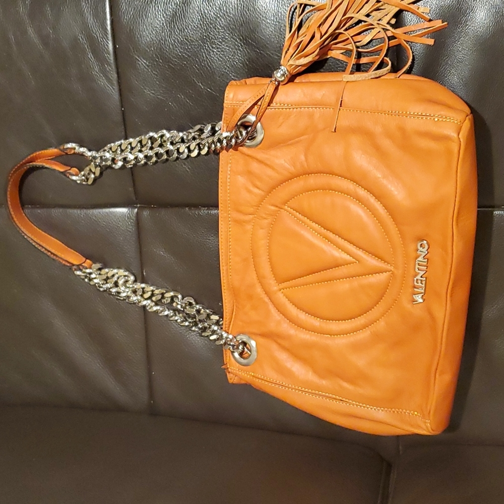 Shoulder bag